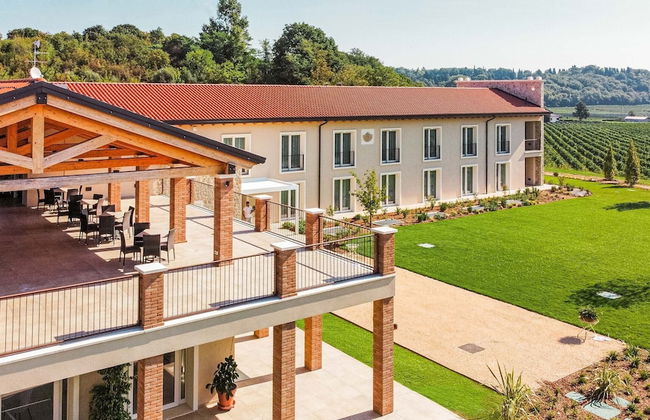 Agriturismo Maria Vittoria - Foto 76