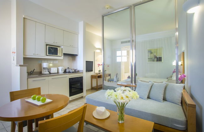 Louis Althea Beach Hotel - Foto 9