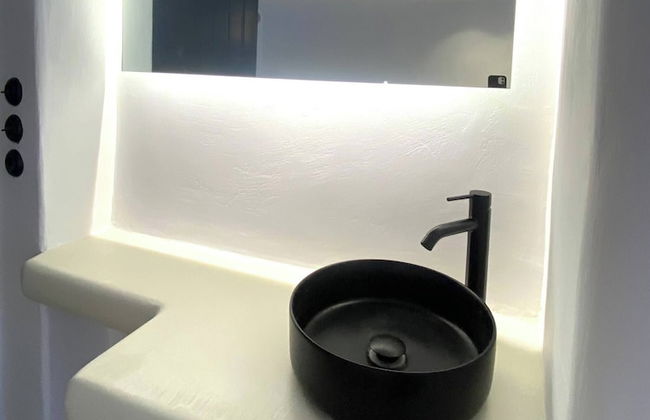 Firaoldport Caldera Sea & Volcano View - 2 Joined Houses - Photo 41