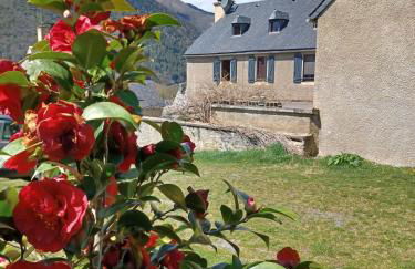 Gîte 3 étoiles L'Ô Géla 14 places à la Montagne - Photo 18