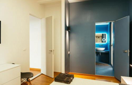 Luxury Penthouse with Sea View - City Center - Foto 41