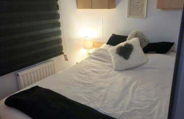 Tattershall lakes hot tub lodge breaks - Foto 7