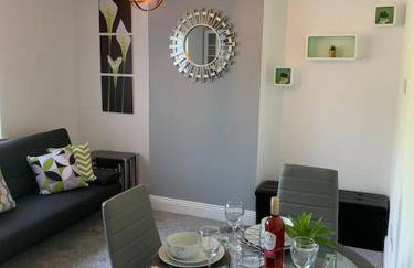 NEC/Airport - The Allium, Two bedroom apartment - Photo 16