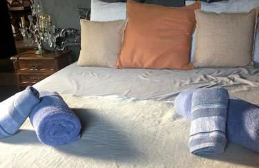 Casa rural en el campo LAS DALIAS - Foto 13