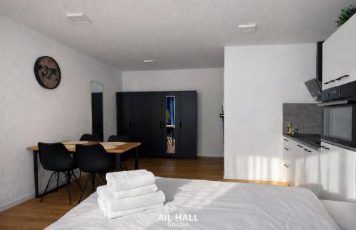 AIL Hall Studio - Foto 7