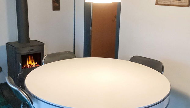 4 Person Holiday Home in Rodby - Foto 4, Restauración