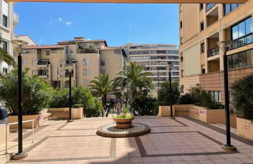 Résidence Palme d'Azur Cannes La Bocca - Foto 18