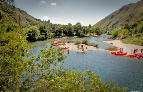 Casa Elena Cangas de Onis con WiFi y parking gratuito - Foto 54