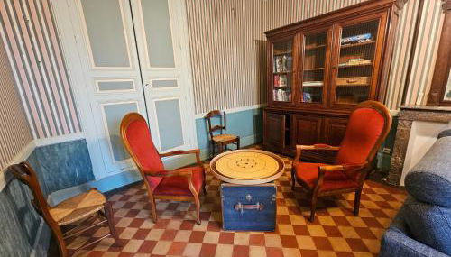 La Maison du Bourg Joly - Foto 3