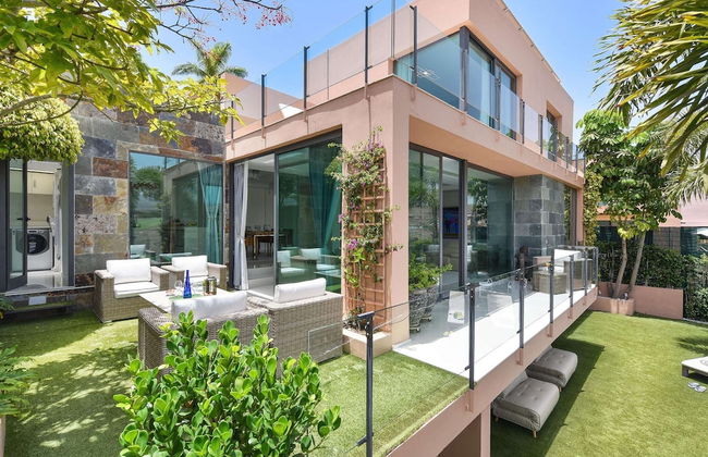 Holiday Home, Maspalomas - Foto 1