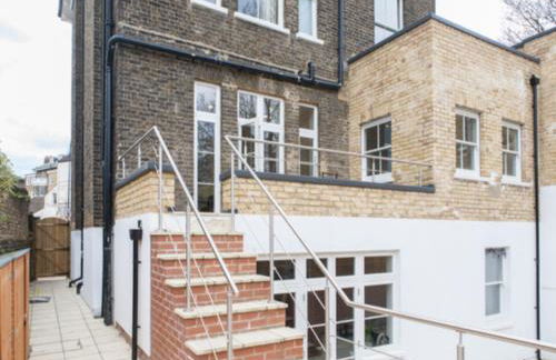 Newly refurbished flat w terrace - Pass the Keys - Foto 31