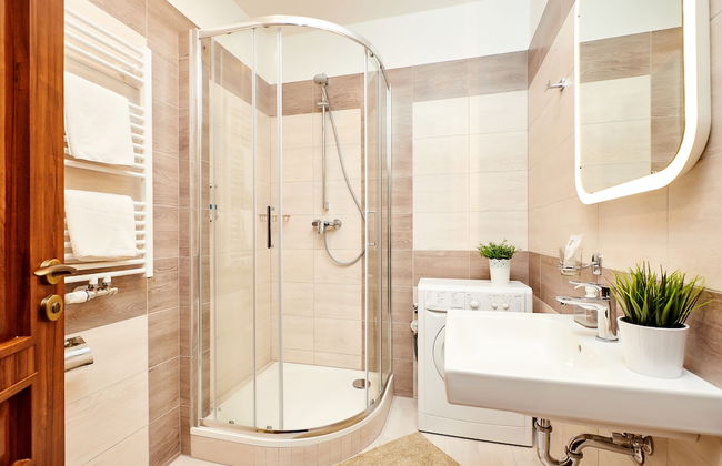 Residence Vaclavska - Foto 62