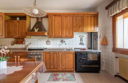 La collina dei nonni - Tarzo - Foto 31