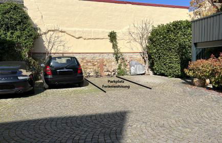 Ferienwohnung im Stadionischem Hof - Foto 20