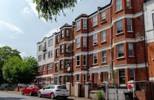 Artistic London Pied-à-Terre - Foto 25