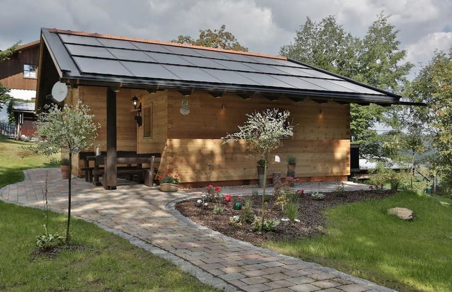 Ferienhaus Mitterdorf - Foto 2