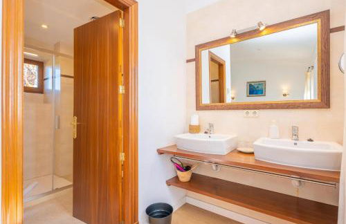 Agroturismo Mondrago -Antic Na Martina- - Photo 96