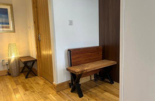 The Mews with Private Parking - Foto 17