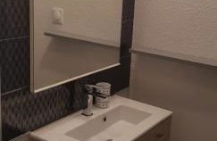 Maisonnette au bord du lac marin - Foto 7