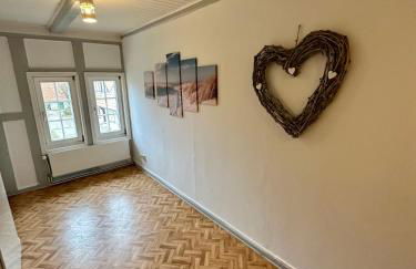 Großes Ferienhaus an der Ostsee "Oldevighus" - Foto 21