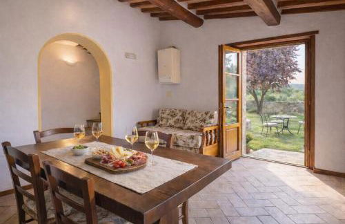 Pugnano Alto - appartamento Tabacco - Foto 3