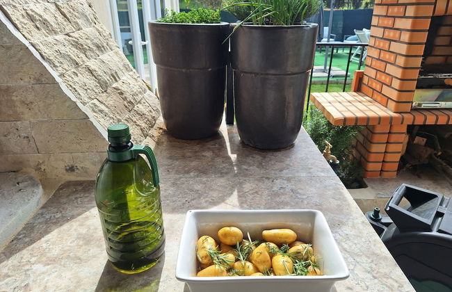 Moulin de Tartay - Foto 53