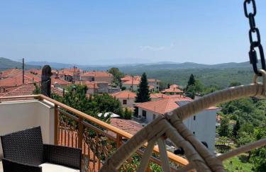 Niki's Paradise View - Foto 36