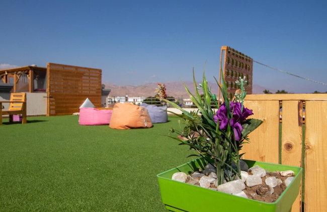 Villa Sila - Swiss Royal Dahab - Foto 24