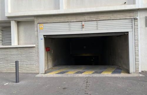 FLC- Vaste T2 -Parking-Air Conditioning-Terrace-6p-St Charles - Foto 19