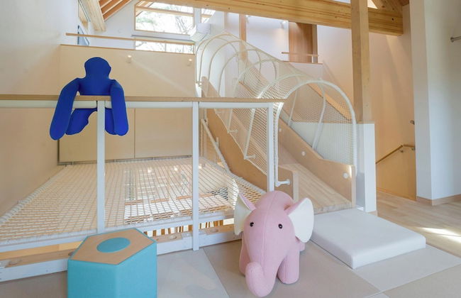 Rakuten STAY VILLA Kinugawa Riverside - Foto 18