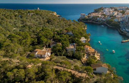 Holiday Home Cas Padrins de Santanyi by Interhome - Foto 32