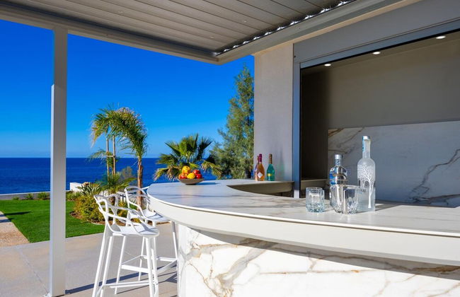 Villa Stella Sunset in Nea Dimmata - Foto 13