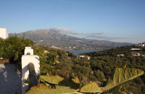 Holiday Home Casa vacanze Casa de Cantoblanco by Interhome - Foto 17