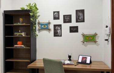 Casa Canto do Araguaia - Foto 10