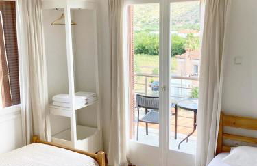 Thassa Beach Apartment No6 (with mountain view) - Foto 11