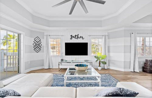 Centre Court Luxury, 3 bed, 3 bath, Private Balcony, 1026 - Foto 11