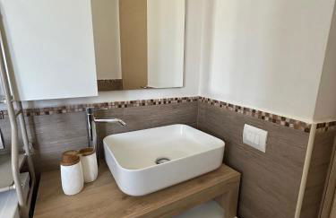 Le Terrazze della Dolce Casa - Blue Wave - Casa Vacanza a Marina di Ragusa - Foto 22