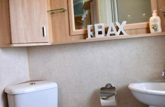 Cosy & Modern Cabin In Heart of Northumberland - Foto 30