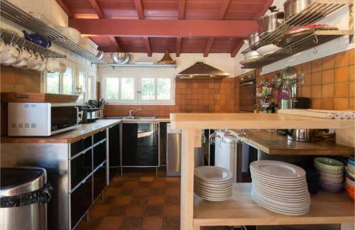 Villa de plage de caractere - 14 pers - CAP FERRET - Foto 16