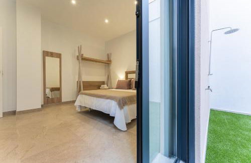 CMDreams Platinium- Apartamentos turísticos en el centro de Mérida - Foto 22