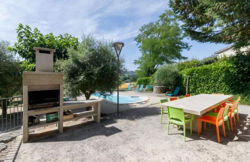 Le Serre Du Puech - Foto 27