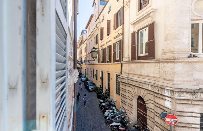 Banchi Castello - Castel Sant Angelo - Foto 54