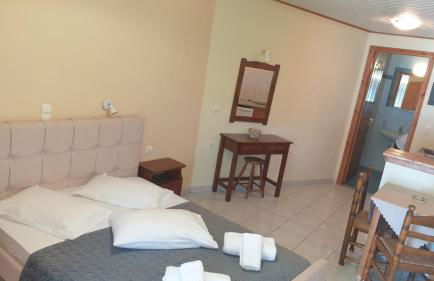 Aggelika Apartments - Foto 32