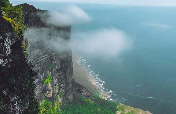 Private Tour of West Salalah - Foto 3