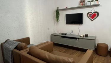 Angra dos Reis - Apartamento Bonfim 230 B - Foto 5