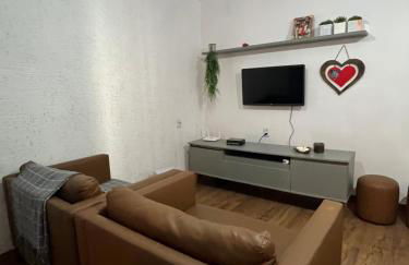 Angra dos Reis - Apartamento Bonfim 230 B - Foto 5