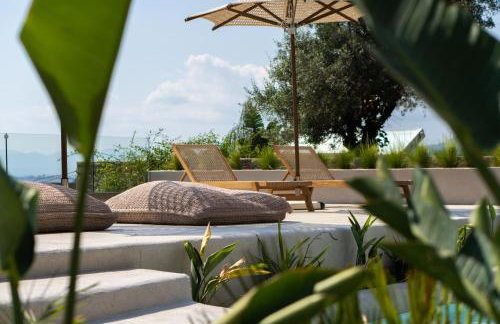 Bungalows at Almiros Beach - Foto 10