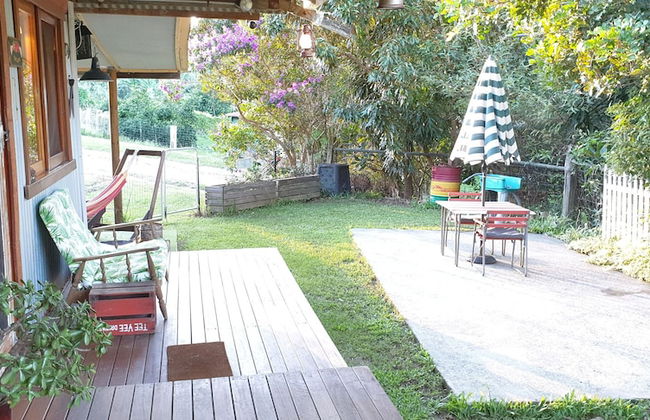 Fig Tree Retro Studio - Foto 14