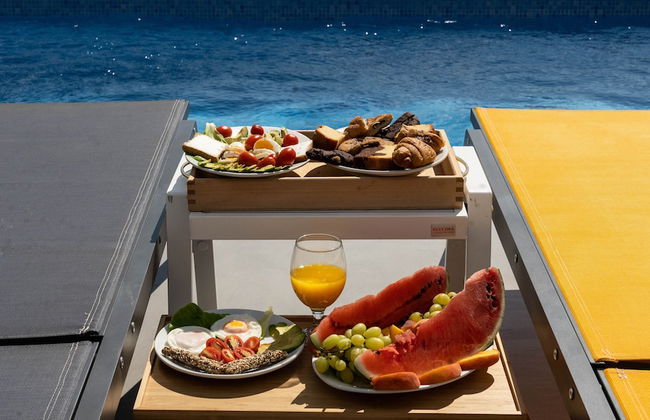 Antigoni Villas - Foto 52