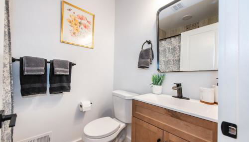 Luxury Apartment in Irvington - Foto 2